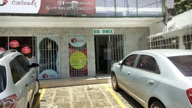 Loja comercial para alugar em Brotas, Salvador cod:27-IM290883