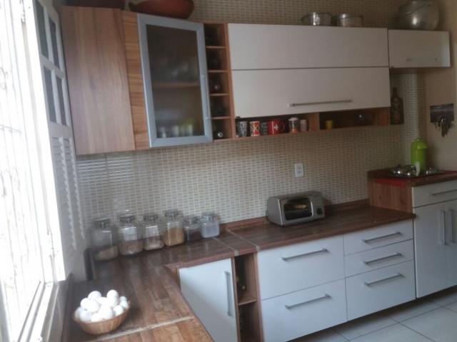 Casa à venda com 4 dormitórios em Pernambués, Salvador cod:27-IM241197 - Foto 8