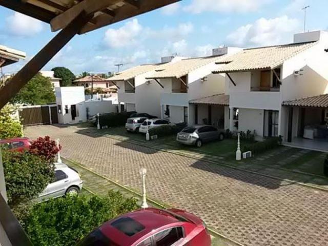Casa à venda com 3 dormitórios em Stella maris, Salvador cod:27-IM197956 - Foto 3
