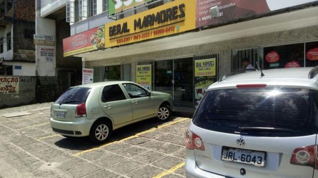 Loja comercial para alugar em Brotas, Salvador cod:27-IM290883 - Foto 13