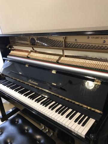 Piano de armário palatino - Foto 2