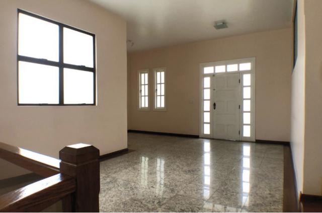Casa à venda, 4 quartos, 4 vagas, joão pinheiro - belo horizonte/mg - Foto 3