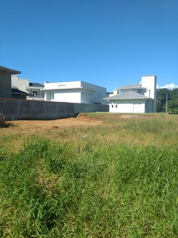 Vendo terreno loteamento Jardim Panorama