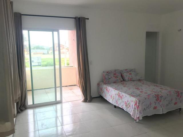 Vendo/Alugo Carnaval Duplex mobiliado no Porto das Dunas (4 qtos, 3 Suítes) - Foto 14