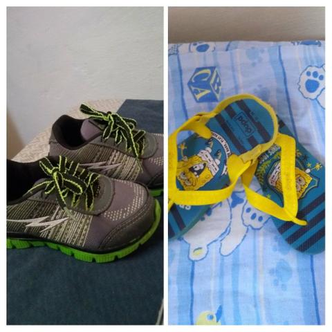 Tamanho 24 valor 50
