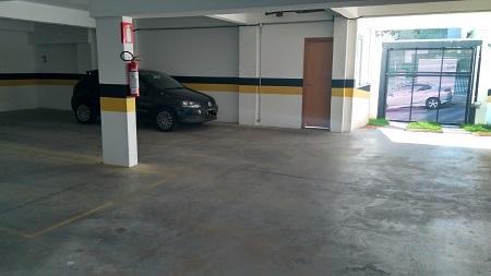Apartamento à venda com 3 dormitórios em Jardim américa, Belo horizonte cod:943 - Foto 15