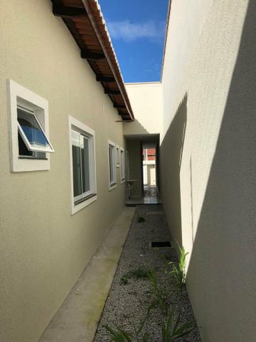 Casas pertinho de Messejana, em avenida principal, com 2 ÔNIBUS p MESSEJANA - Foto 15