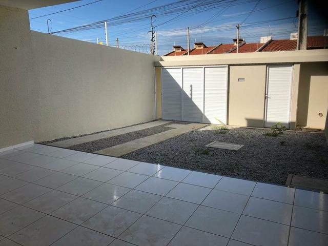 Casas pertinho de Messejana, em avenida principal, com 2 ÔNIBUS p MESSEJANA - Foto 18