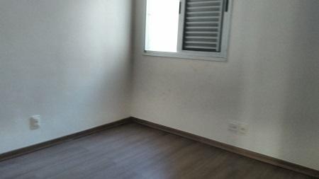Apartamento à venda com 3 dormitórios em Jardim américa, Belo horizonte cod:943 - Foto 5