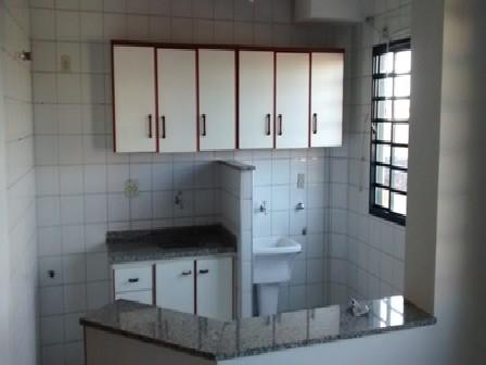 Apartamento para alugar com 1 dormitórios em Jardim antartica, Ribeirao preto cod:L658 - Foto 6
