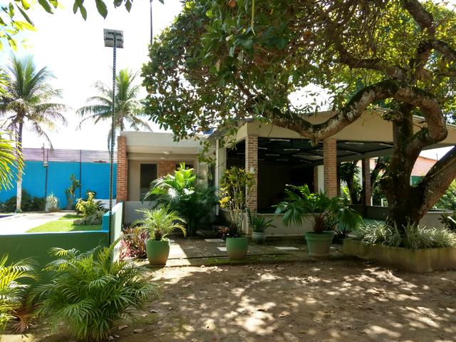 Espaço de Eventos em Aldeia - km 10 - Foto 11