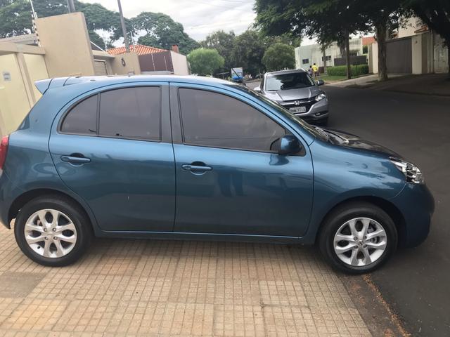 Nissan March Especial - Foto 4