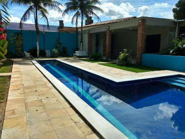 Espaço de Eventos em Aldeia - km 10 - Foto 12