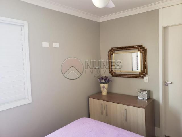 Apartamento à venda com 3 dormitórios em Km 18, Osasco cod:656141 - Foto 6