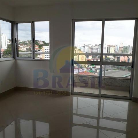 Apartamento de 3 quartos, no Bairro Campo Alegre - Foto 17
