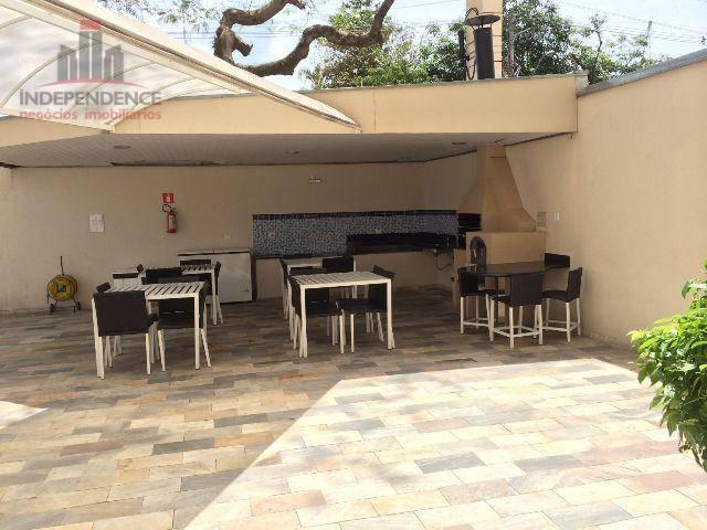 Apartamento residencial à venda, jardim américa, são josé dos campos. - Foto 8