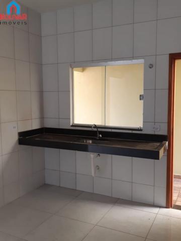 Casa, RESIDENCIAL ALTO DO TRINDADE, Itumbiara-GO - Foto 8
