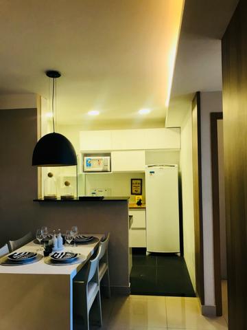 Apartamento novo com entrada de 9 mil reais - Foto 9