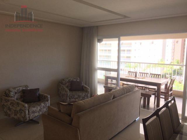Apartamento residencial à venda, jardim das indústrias, são josé dos campos. - Foto 2
