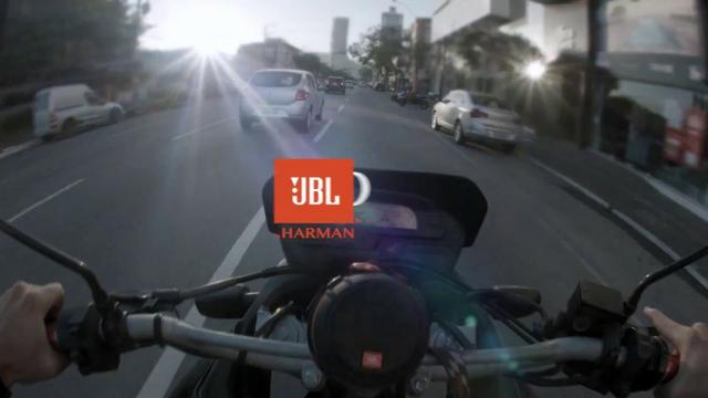 Oferta Caixa Bluetooth JBL Wind Original - Foto 10