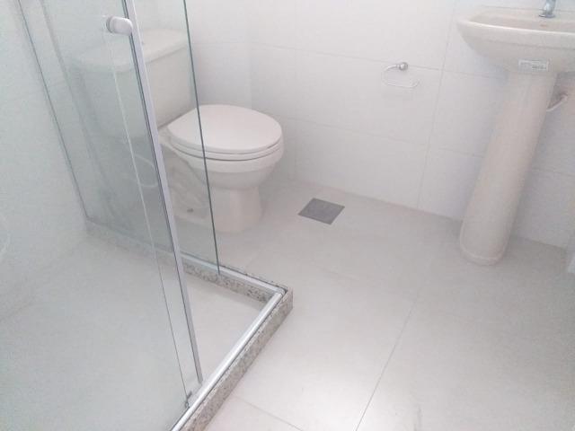 Meier Padre Ildefonso Penalba apto. 2 Quartos e Dependência Completa 60m2 - Foto 10