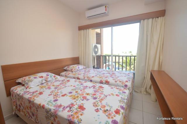 Beach Living - Apartamento com 3 quartos, próximo ao Beach Park (Acqua Park) - Foto 12