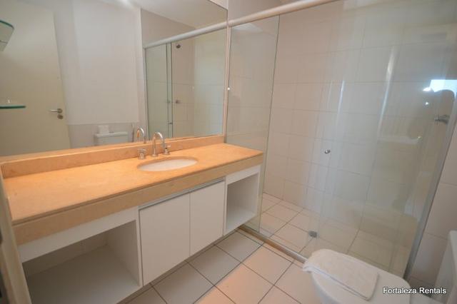 Beach Living - Apartamento com 3 quartos, próximo ao Beach Park (Acqua Park) - Foto 9