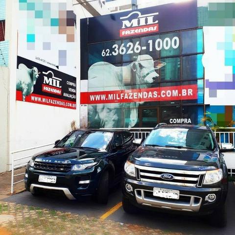 50 Alq. Beira Rio | 120 km Goiânia. (leia o anuncio) - Foto 5