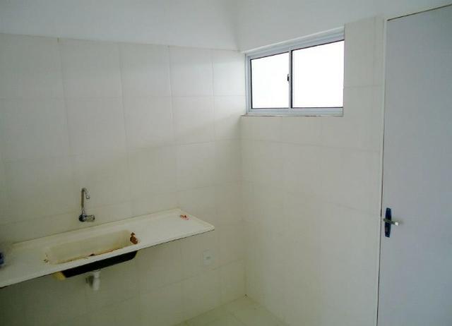 Casa 2 quartos na Vila Kennedy - Financiamento Caixa - Descontos de Subsídio Use o FGTS - Foto 3
