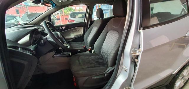 Ford Ecosport Freestyle 2.0 Automática 4p * Carro Muito Novo * * - Foto 5