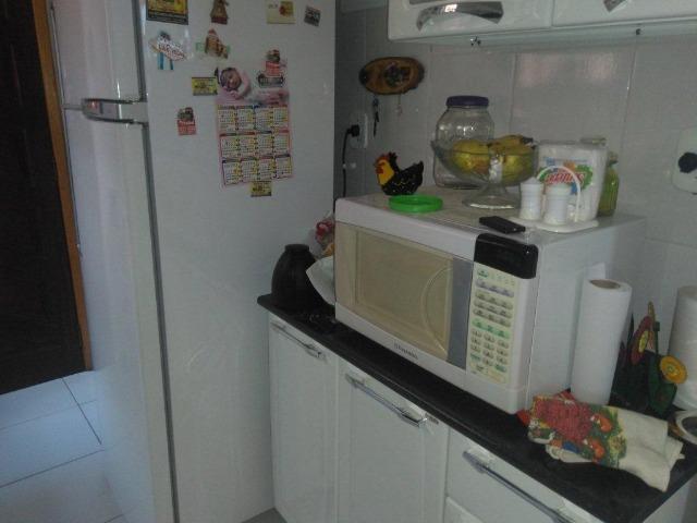 Cachambi - Rua São Gabriel Apartamento 2 quartos Todo Reformado Vaga JBCH28841 - Foto 11
