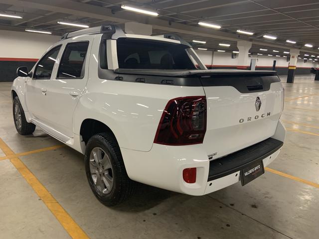 Linda Renault Pick Up Duster Oroch 2016 - Foto 4