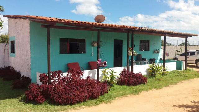 Aluga-se Área com Água Potável/Mineral, Localizada em Macaíba/Parnamirim