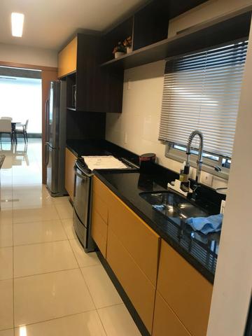 Apartamento Ed. Absolutto sol da manhã, região goiabeiras - Foto 8