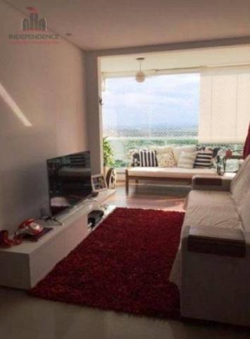 Apartamento residencial à venda, jardim das colinas, são josé dos campos. - Foto 3