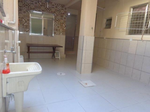 Engenho Novo - Rua Porto Alegre - 97 M² (IPTU) - 2 Quartos com Dependência Completa - Foto 16