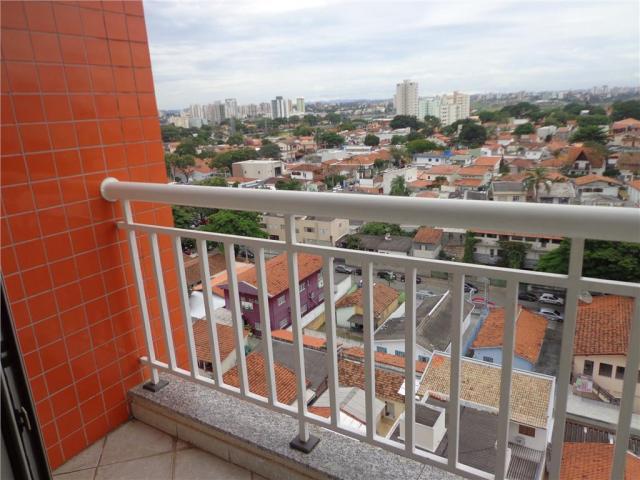 Apartamento para alugar, 42 m² por r$ 1.100,00/mês - vila adyana - são josé dos campos/sp - Foto 3