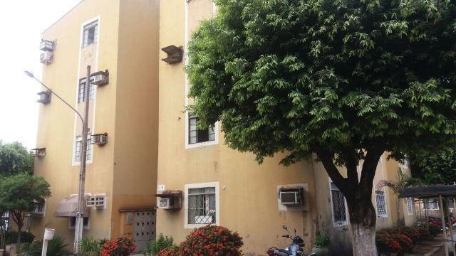 Apartamento Jardim Aeroporto 2 quartos - 4 andar pego carro