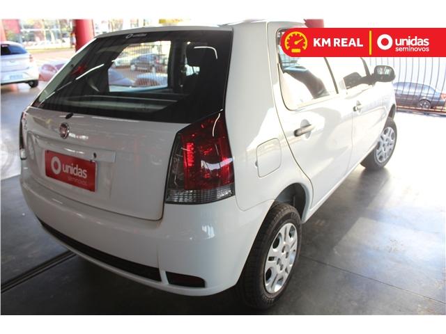Fiat Palio 1.0 mpi fire 8v flex 4p manual - Foto 5