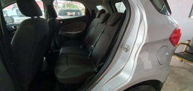 Ford Ecosport Freestyle 2.0 Automática 4p * Carro Muito Novo * * - Foto 6