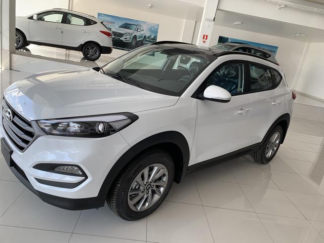 New Tucson - Foto 3
