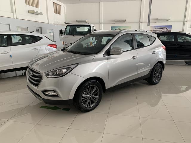 Ix 35 2020 - Foto 3