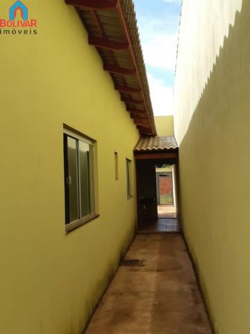 Casa, RESIDENCIAL ALTO DO TRINDADE, Itumbiara-GO - Foto 11