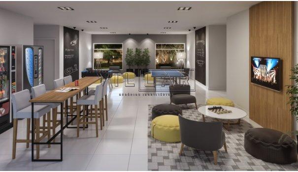 Acqua Dunas Club - Empreendimento - Apartamentos em Lançamentos no bairro Areal ... - Foto 6