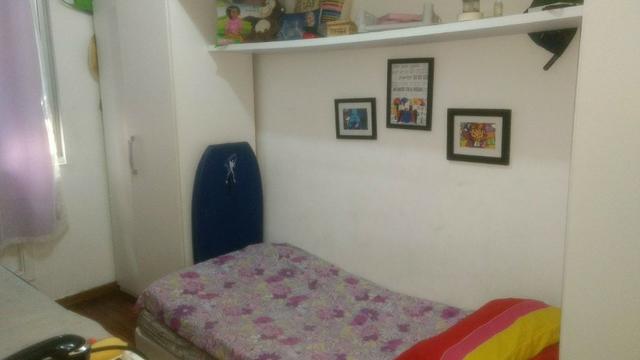 Rua Borja Reis Excelente apartamento 2 quartos vaga escritura próximo Méier JBM213020 - Foto 11