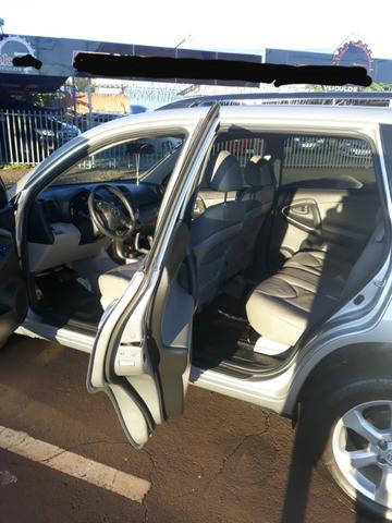 Toyota Rav4 - Foto 10
