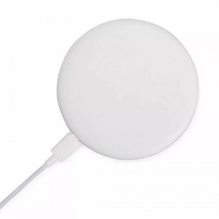 Carregador Xiaomi Mi Wireless Inalambrico - Branco - Foto 3