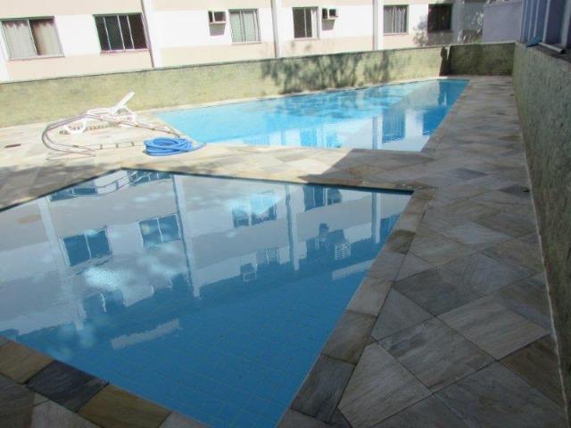 Engenho de Dentro - Rua Borja Reis - Condomínio Colinas - Excelente 2 Quartos - 1 Vaga