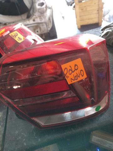 Lanterna Polo Novo