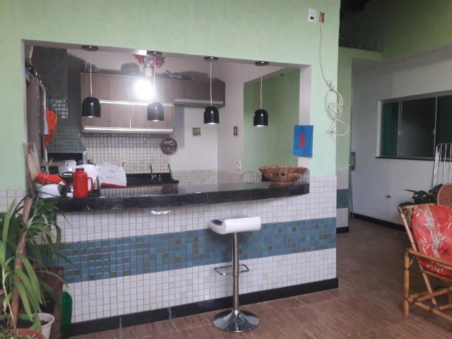Casa Financia - Laje com 2 qts - na 312 Conj. H - Santa Maria - Foto 7